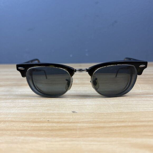 Ray Ban RB 5154 2012 Tortoise Frames Only Glasses Brown Tortoise 49-21 main image 5
